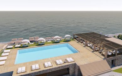 La Mer Resort & Spa 5*