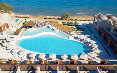 Hôtel Domes Noruz 5*