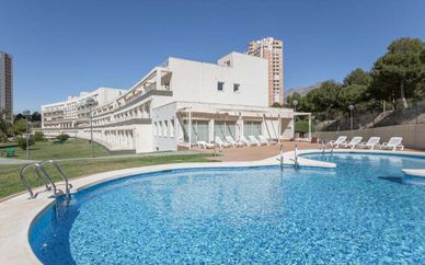 Résidence Pierre & Vacances Benidorm Poniente