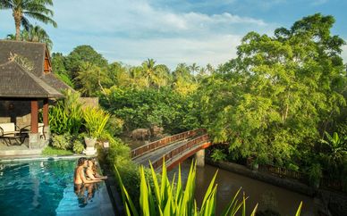 Combiné 5* à Bali et extension sur l'île de l'Amour