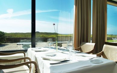 Hôtel Le Château de Sable 4*