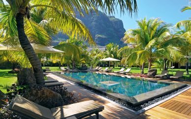 Beachcomber Dinarobin Hotel Golf & Spa 5* Sup