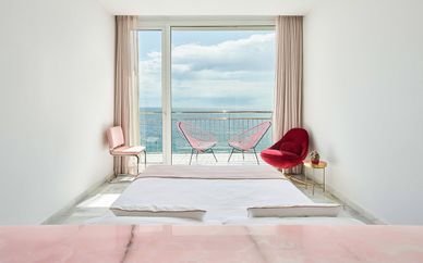 Hôtel Aromar 4*