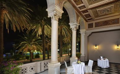 Grand Hotel Arenzano 4*