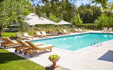 Villa Oliva 4*