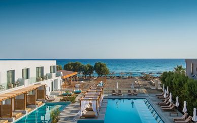Hôtel Enorme Lifestyle Beach Resort 4* - Adult Only