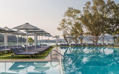 Rodostamo Hôtel & Spa 5*
