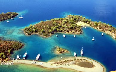 Hôtel Blue Bay Platinium 5*