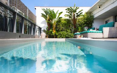 Ofelias Hotel 4*