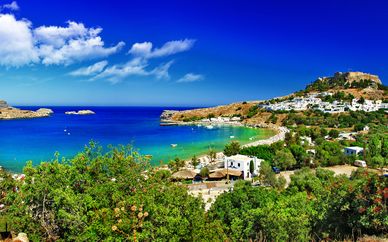Mistral Hotel 4*