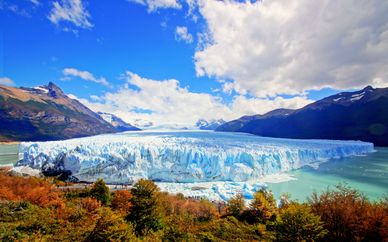 Croisière d'exception Argentine - Chili en 16 nuits