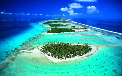 Combiné 4* Tahiti Pearl, Tahaa Private Island et Tikehau Pearl