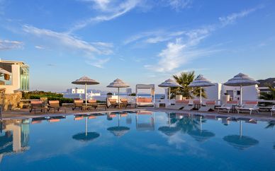Hôtel Archipelagos Mykonos Resort 5*