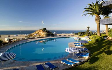 Algarve Casino Hôtel 5*