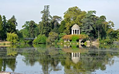 Hôtel Daumesnil Vincennes
