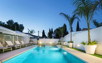 Luxury Boutique Hotel Costa del Sol Torremolinos
