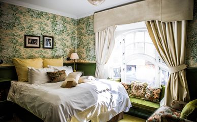 Hôtel Pigalle 4*