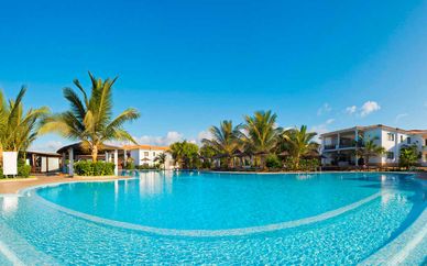 Hôtel Melia Tortuga Beach Resort & Spa 5*