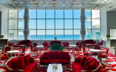Farah Tanger Hotel 5*