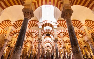 Hotel Casas de la Juderia de Cordoba 4*