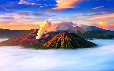 Circuit privatif de Java à Bali et extension possible à Hong Kong