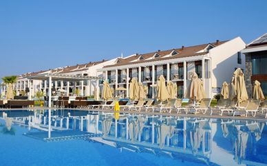 Jiva Beach *****