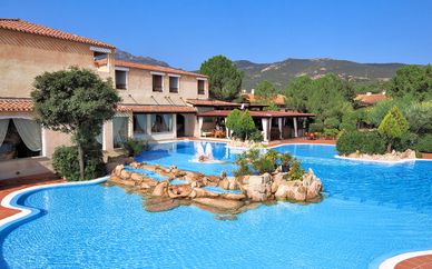 Hôtel Colonna Du Golf 4*