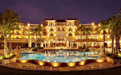 Intercontinental Mar Menor Golf Resort & Spa 5*
