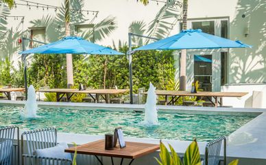 The Fairwind Hotel Miami et croisière optionnelle aux Bahamas