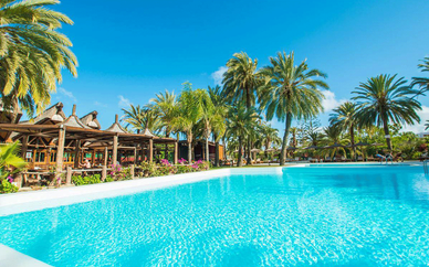 Hôtel HL Miraflor Suites 4*