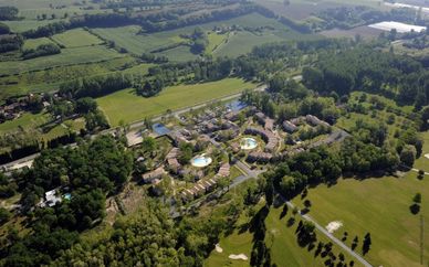 Résidence Le Domaine du Golf d'Albret