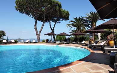 Hôtel Cala del Porto 5*
