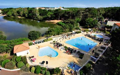 Club Belambra Les Grands Espaces