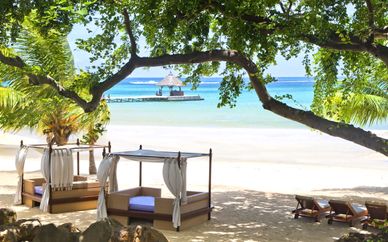 Village Club Med La Plantation d'Albion 5 Tridents