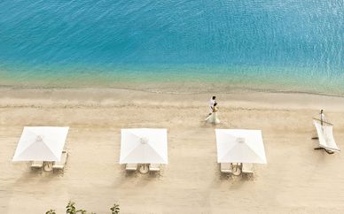 Hôtel Ikos Olivia 5*