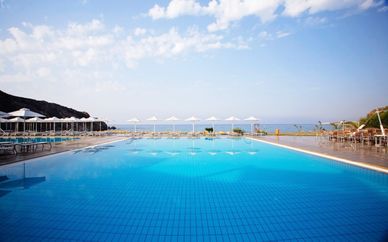 Kappa Club Mikri Poli Crète 5*