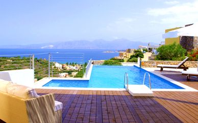 Pléiades Luxurious Villas