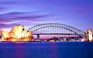 Circuit Couleurs d'Australie en 11 jours et 10 nuits