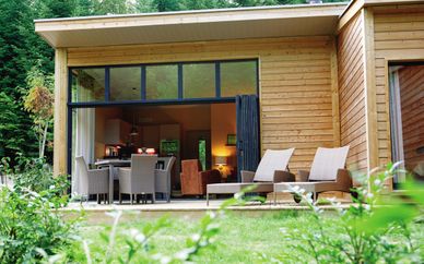 Center Parcs Domaine des Trois Forêts - Cottage VIP