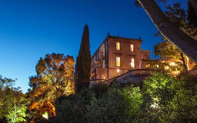 Auberge de Noves 4*
