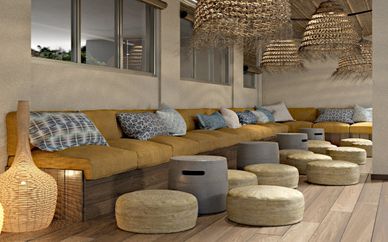 The 15th Boutique