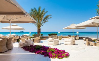 Sani Beach Hôtel & Spa 5*