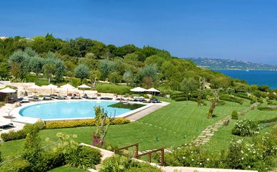 EA Bianca Luxury Resort 5*