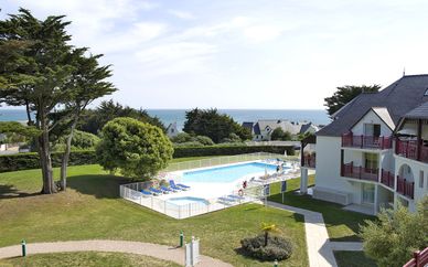 Pierre et Vacances Premium Le Domaine de Cramphore