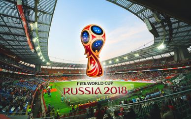 Coupe du Monde 2018 et Hôtel Garden Krasnoselskaya 4*