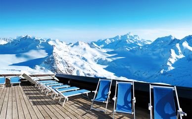 Hôtel MMV Monte Bianco