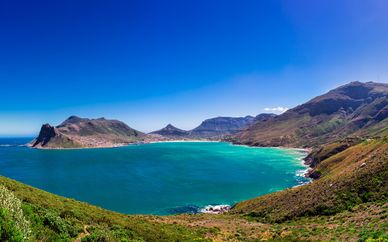 Autotour Afrique du Sud et Namibie