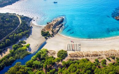 Club Valtur Parco Torre Chia 4*