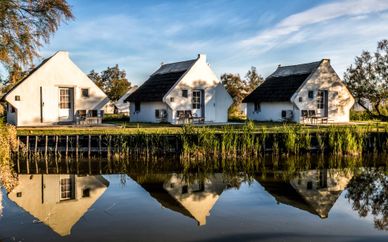 Auberge Cavalière du Pont des Bannes 4*