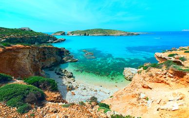 Solana Hotel & Spa 4*